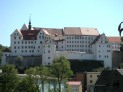 Colditz Castle
