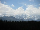The Polish High Tatras