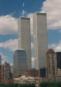 Twin Towers New York